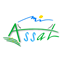 Commune ASSAT (64) Logo