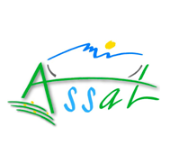 Logo de la commune d'Assat (64)